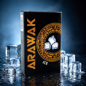 Табак для кальяна Arawak Light Ice 40 г