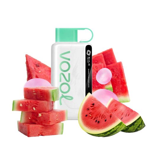 Watermelon Bubblegum