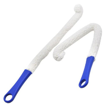 Lex Ершик для колбы Lex Pro White-Blue