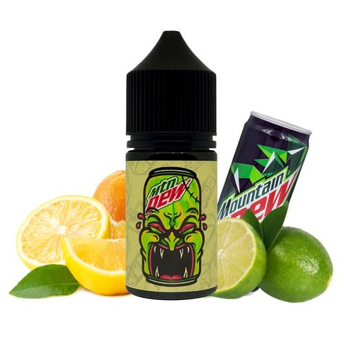 Mountain Dew