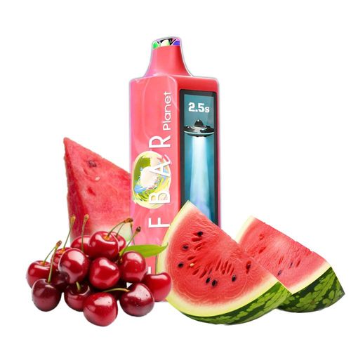 Watermelon Cherry (Вотермэлон Чери)