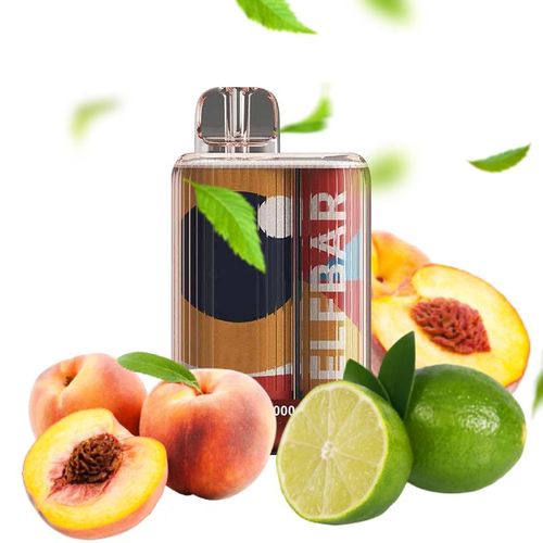 Peach Lime