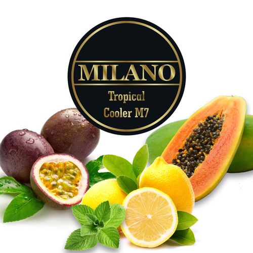 Tropical Cooler