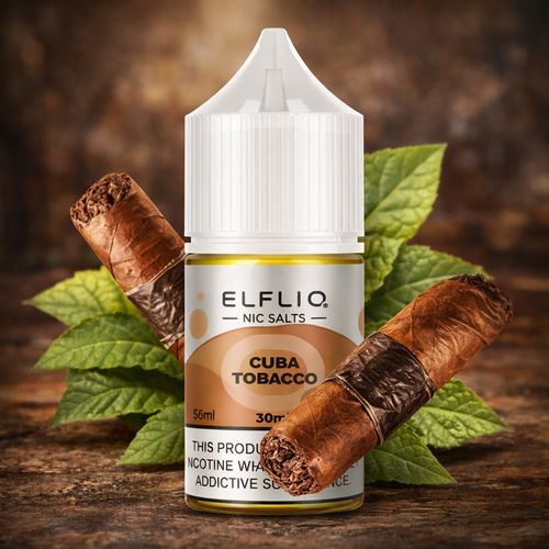 Cuba Tobacco