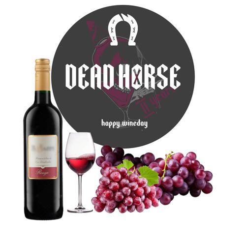 Happy Wineday