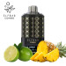 Lime & Pineapple