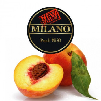 Табак для кальяна Milano Peach 100 г