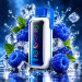 Bluerazz Ice