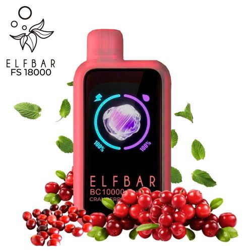 Cranberry