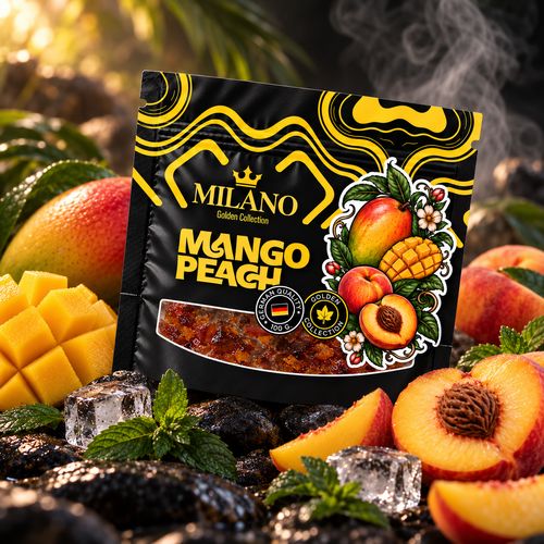 Mango Peach