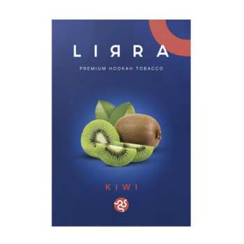 Табак для кальяна Lirra Kiwi 50 г