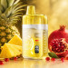 Pineapple Pom