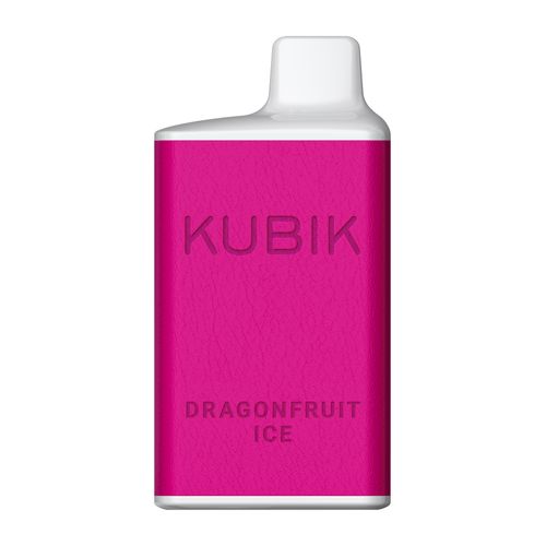 Dragonfruit Ice