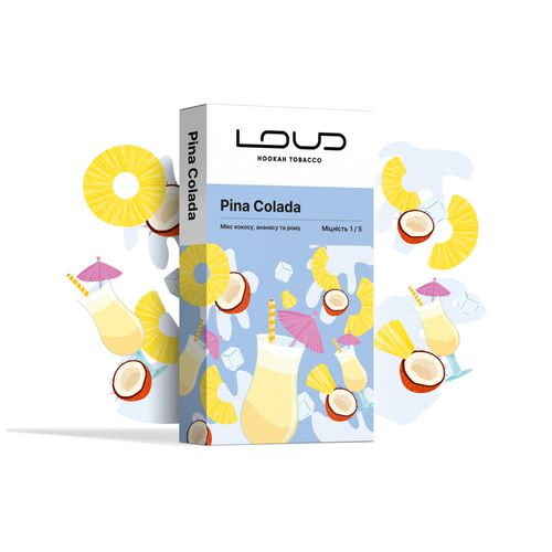 Pina Colada