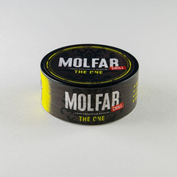 Табак для кальяна Molfar Chill The One 100 г