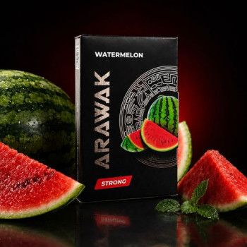 Табак для кальяна Arawak Strong Watermelon 40 г