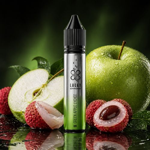 Green Apple Lychee
