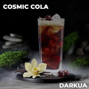 Табак для кальяна DarkUa Cosmic Cola 100 г