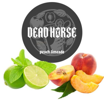 Тютюн для кальяну Dead Horse Peach Limeade 100 г