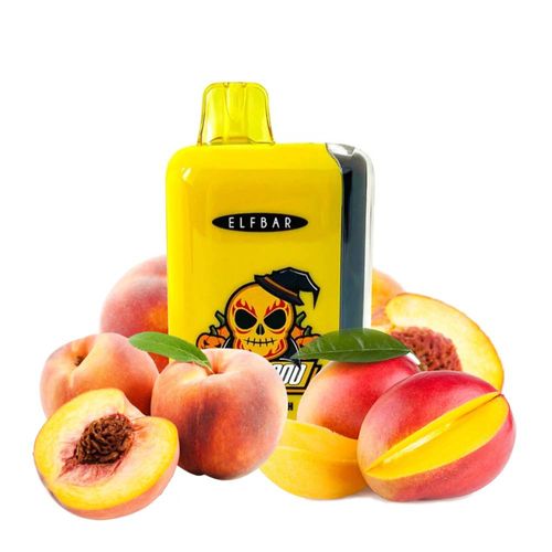Mango Peach (Манго Піч)