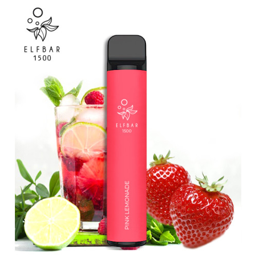 Pink Lemonade
