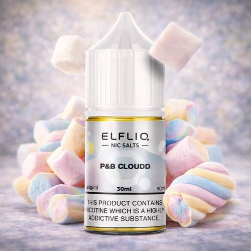 P&B Cloud