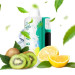 Sour Kiwi Lemonade