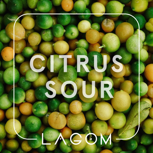 Citrus Sour
