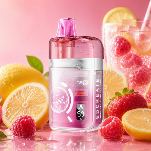 Pink Lemonade
