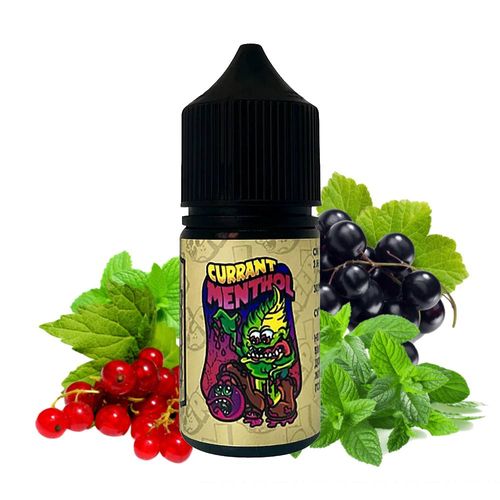Currant Menthol