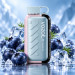 Blueberry Ice