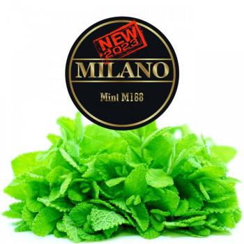 Табак для кальяна Milano Mint 100 г