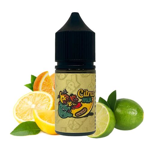 Citrus Mix
