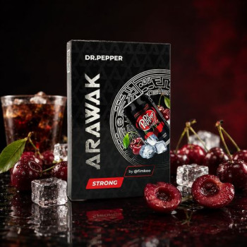 Табак для кальяна Arawak Strong Dr.Pepper 40 г