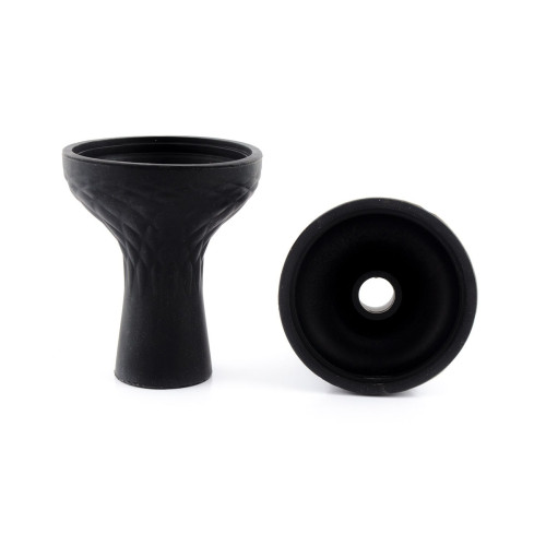 Силиконовая чаша Phunnel Black
