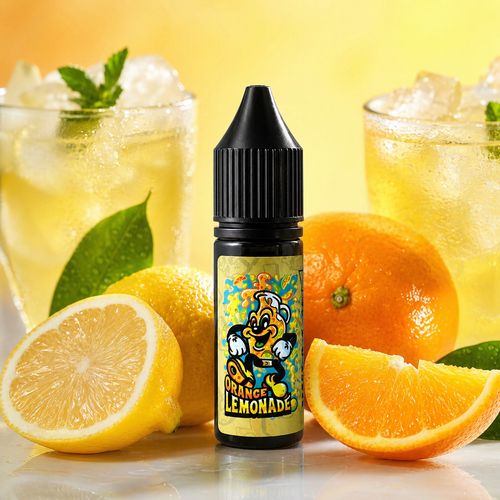 Orange Lemonade