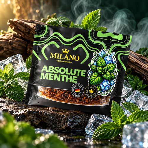 Absolute Menthe