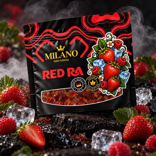 Red Ra