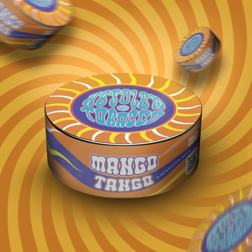 Mango Tango