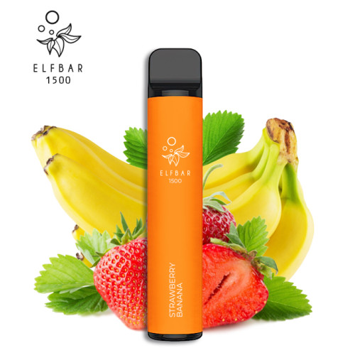 Strawberry Banana