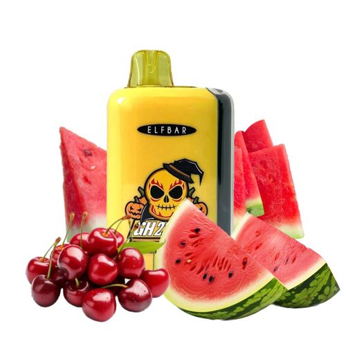 Watermelon Cherry (Вотермелон Чері)