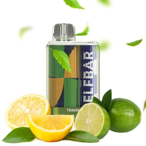 Lemon Lime