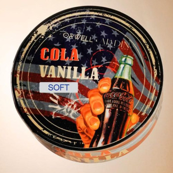 Табак для кальяна Orwell Soft Cola Vanilla 50 г