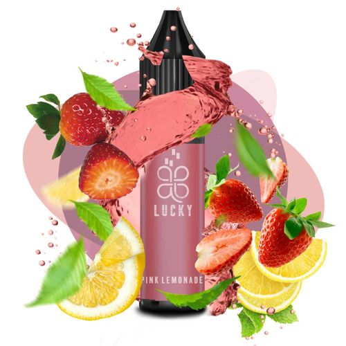 Pink Lemonade