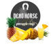 Pineapple Rings