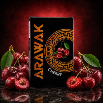 Табак для кальяна Arawak Light Cherry 40 г