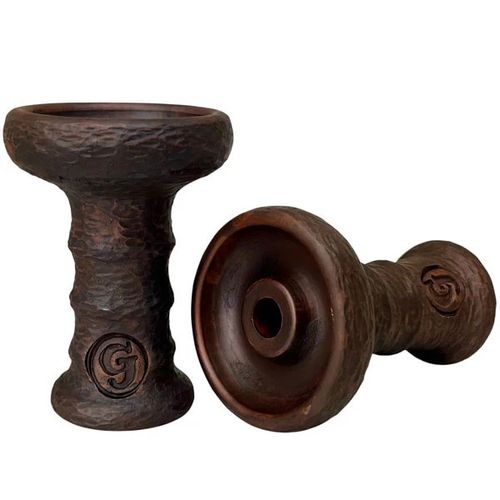 Глиняная чаша GrynBowls Phunnel Stone