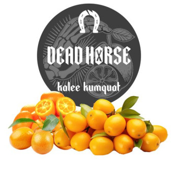 Тютюн для кальяну Dead Horse Kalee Kumquat 100 г