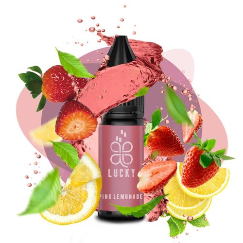 Pink Lemonade