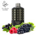 Blackcurrant Raspberry & Grape